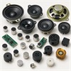 Alto-falantes, Microfones e Buzzers