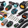 Conectores e Cabos Automotivos