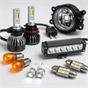 Iluminação Automotiva