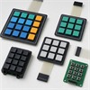 Teclados e Matrizes