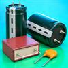 Capacitores