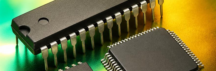 Circuitos Integrados e Microcontroladores
