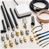 Antenas e Cabos RF