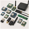 Wi-Fi, Bluetooth e Zigbee