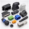 Carcaças para Conectores