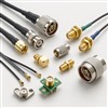 Conectores e Cabos RF