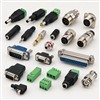 Outros Conectores e Adaptadores