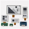 Displays E-Paper e E-Ink