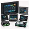 Displays HMI