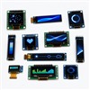 Displays OLED