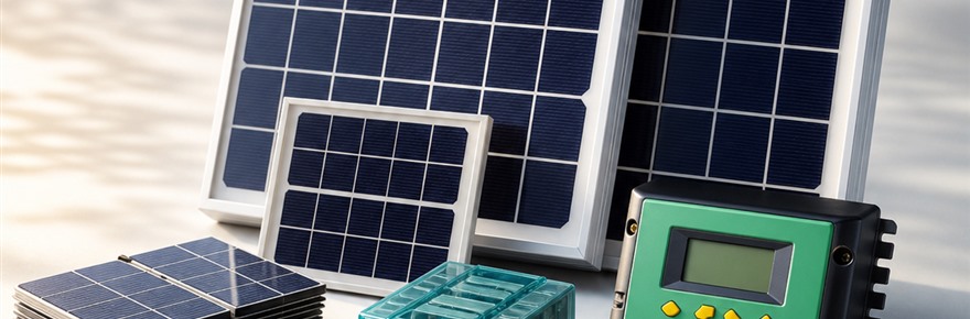 Energia Solar
