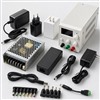 Fontes e Adaptadores