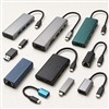 Hubs e Adaptadores