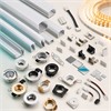 Acessórios para LEDs