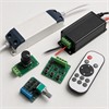 Drivers e Controladores LED