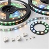 LEDs SMD e Endereçáveis