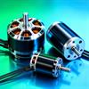 Motores Brushless