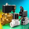 Válvulas e Solenoides