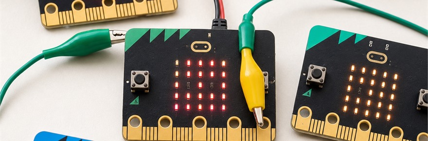 BBC Micro:bit