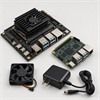 NVIDIA Jetson e ASUS Tinker Board