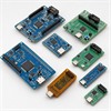 STM32 e STM8