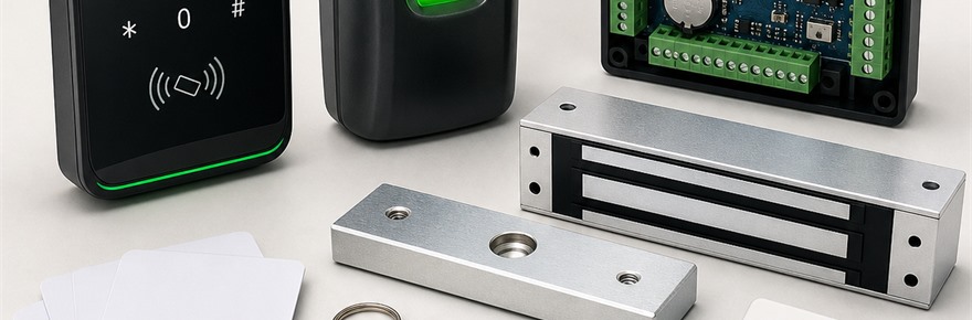 Controle de Acesso